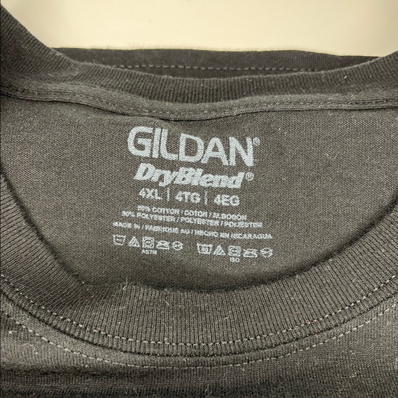 American Pitmaster T-Shirt - Picture 4 of 4